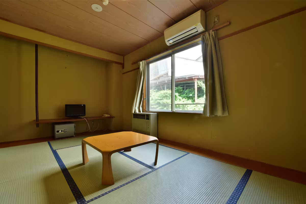 和室（トイレなし）
