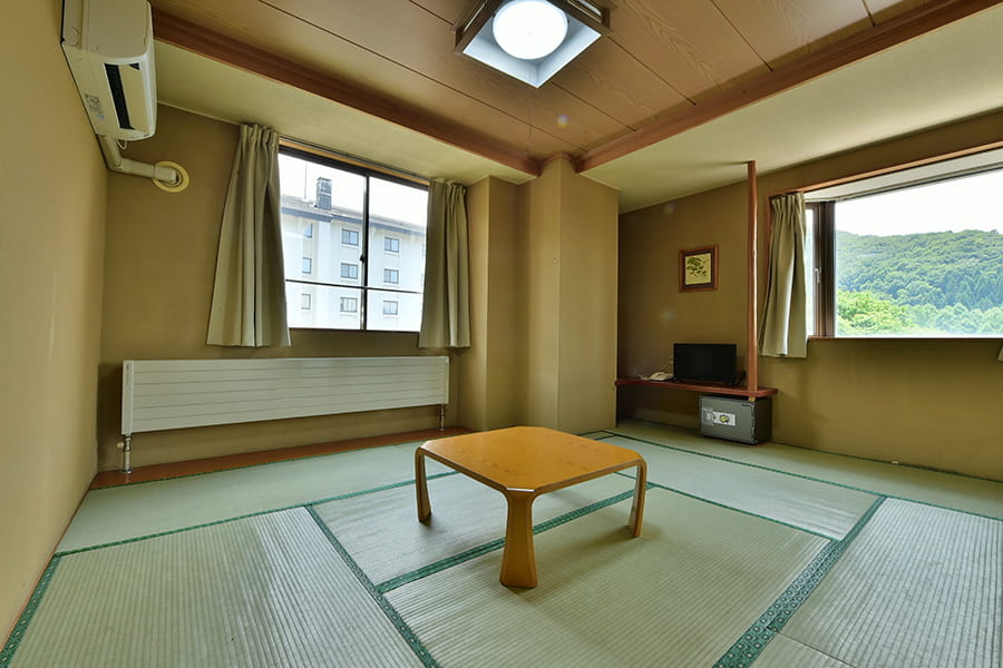 部屋